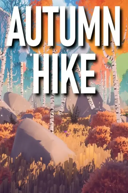 Autumn Hike — Steam, Standard