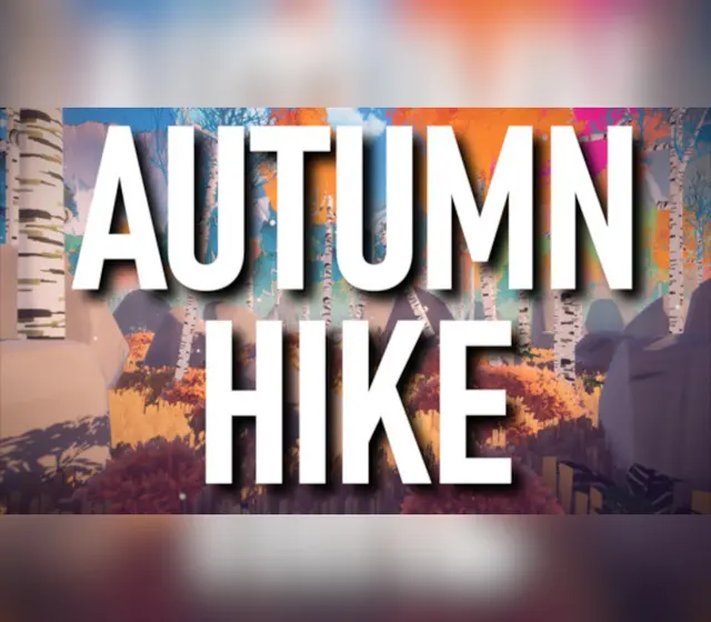 Autumn Hike — Steam, Standard