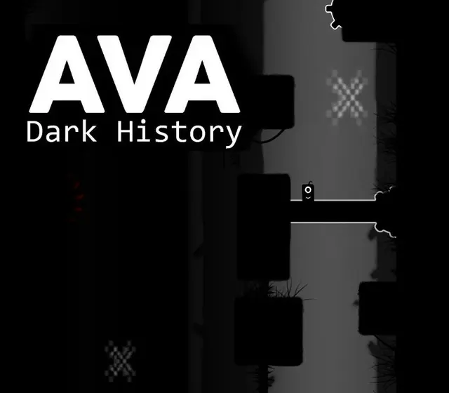 AVA: Dark History — Steam, Standard