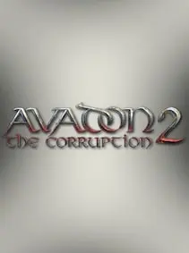 Avadon 2: The Corruption — Steam, Standard
