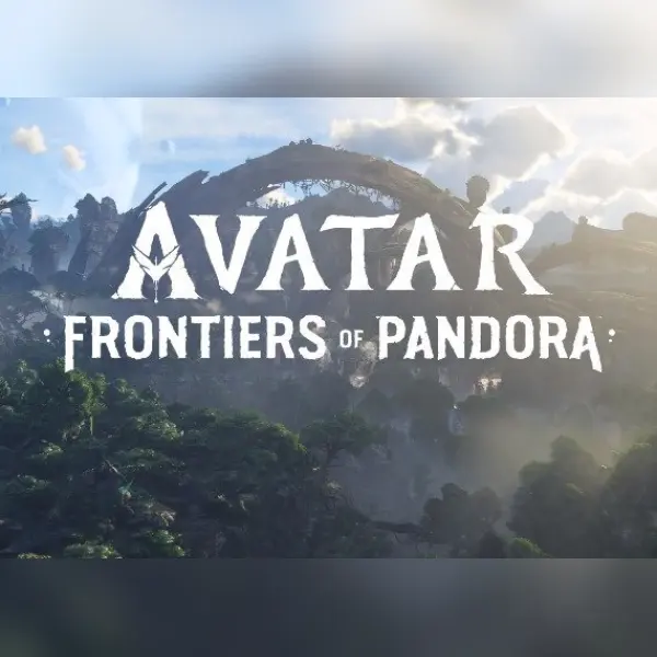 Avatar: Frontiers of Pandora — Steam, Standard