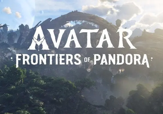 Avatar: Frontiers of Pandora EN — Xbox Series X|S, Standard