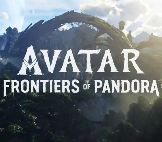 Avatar: Frontiers of Pandora — Ubisoft Connect, Standard