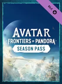 Avatar: Frontiers of Pandora - Season Pass — Steam, Standard