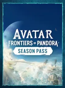 Avatar: Frontiers of Pandora - Season Pass — Ubisoft Connect, Standard