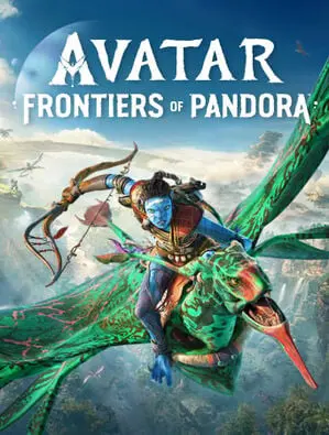 Avatar: Frontiers of Pandora™ — Ubisoft Connect, Standard Edition