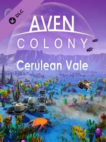 Aven Colony - Cerulean Vale — Steam, Standard