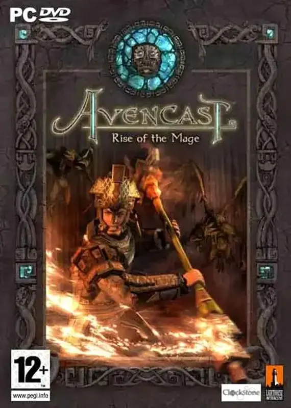 Avencast Rise of the Mage — Steam, Standard