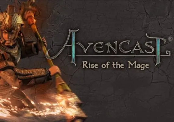 Avencast: Rise of the Mage EN/DE — Steam, Standard