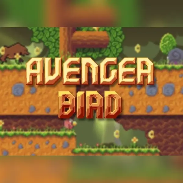 Avenger Bird — Steam, Standard