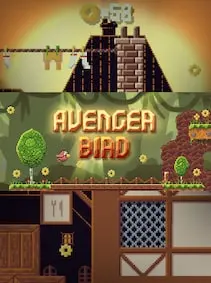 Avenger Bird — Steam, Standard
