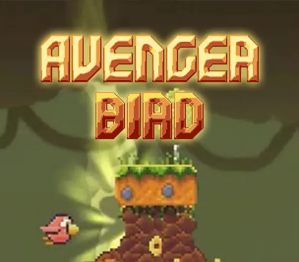 Avenger Bird — Steam, Standard