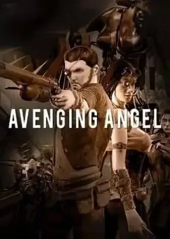Avenging Angel — Steam, Standard