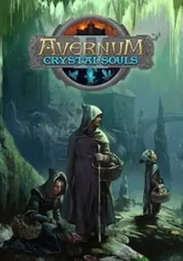 Avernum 2: Crystal Souls — Steam, Standard