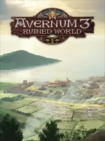 Avernum 3: Ruined World — Steam, Standard