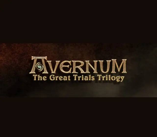 Avernum Bundle — Steam, Standard
