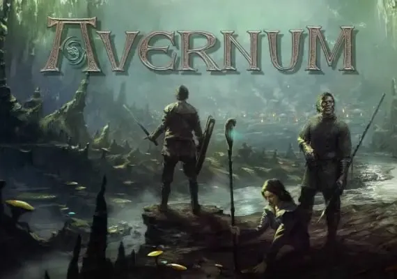Avernum - Bundle EN — Steam, Standard