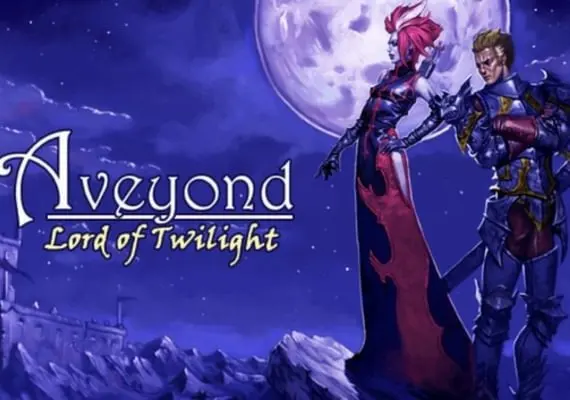 Aveyond 3-1: Lord of Twilight EN — Steam, Standard