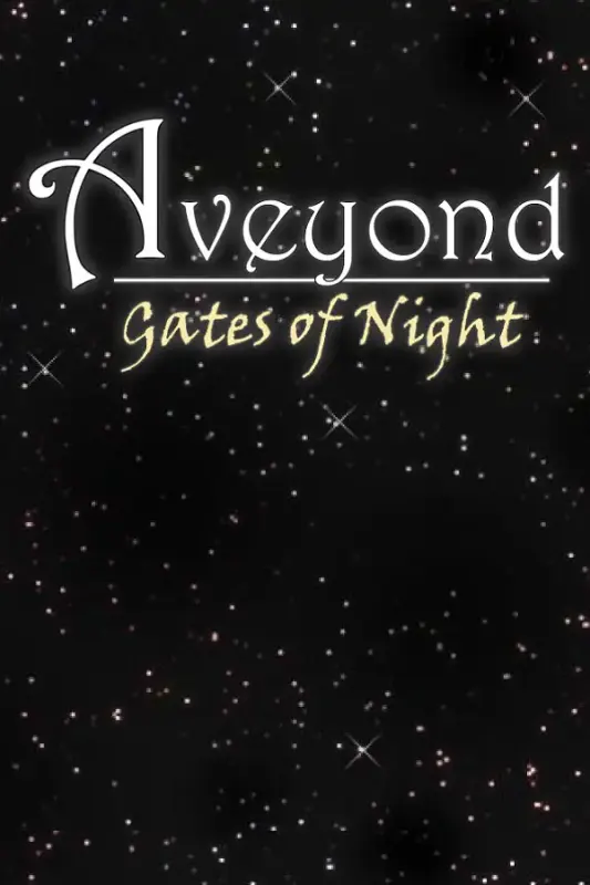 Aveyond 3-2 Gates of Night — Steam, Standard