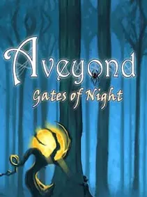 Aveyond: Gates of Night — Steam, Standard