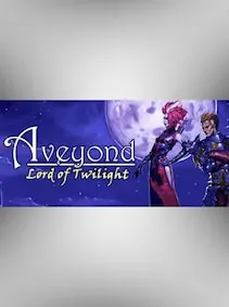 Aveyond: Lord of Twilight — Steam, Standard