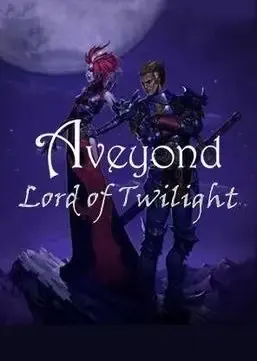 Aveyond Lord of Twilight — Steam, Standard