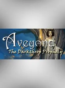 Aveyond: The Darkthrop Prophecy — Steam, Standard
