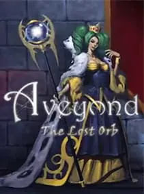Aveyond: The Lost Orb — Steam, Standard