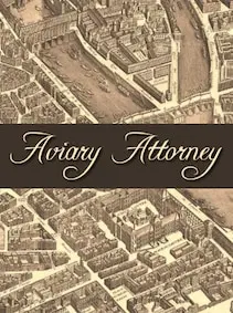 Aviary Attorney — Steam, Standard