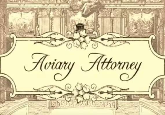 Aviary Attorney EN — Steam, Standard