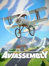 Aviassembly — Steam, Standard