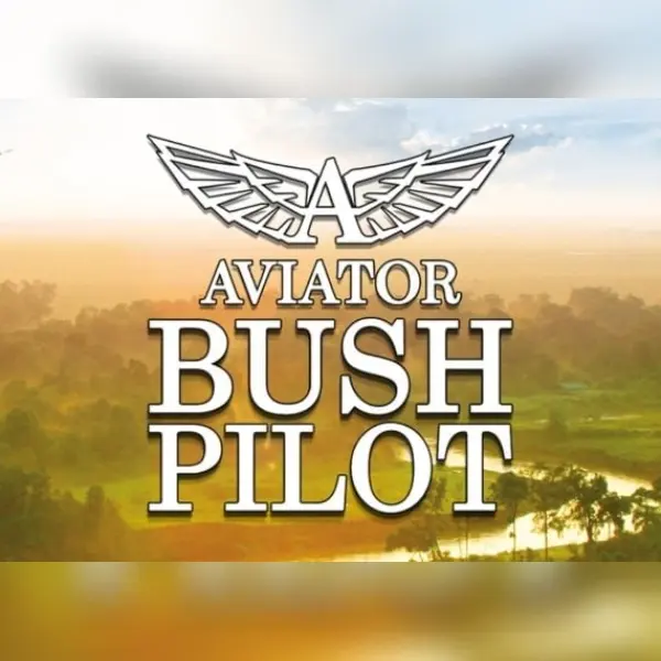 Aviator - Bush Pilot — Steam, Standard