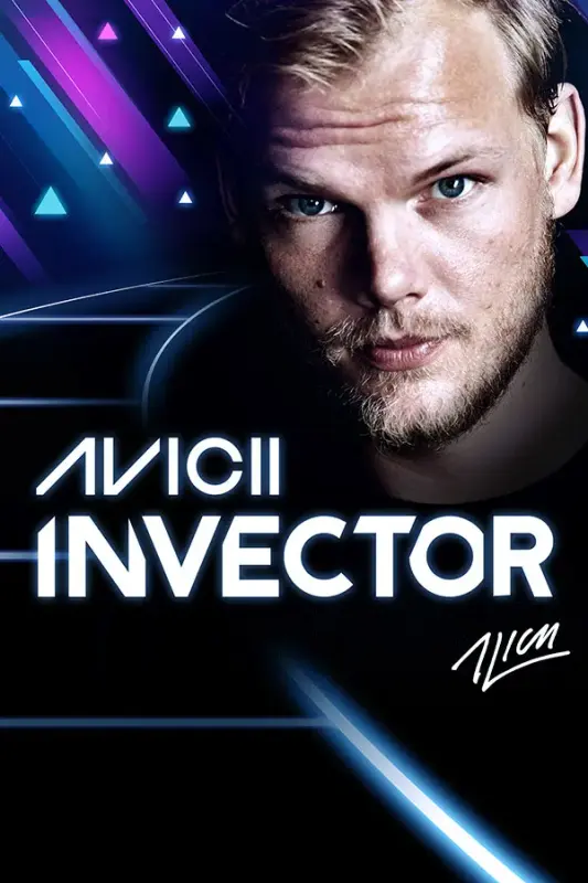 AVICII Invector — Steam, Standard