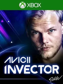 AVICII Invector — Xbox One, Standard