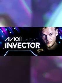 AVICII Invector — Steam, Standard