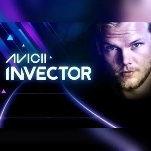 AVICII Invector : Encore Edition — Xbox One / Xbox Series X|S, Standard