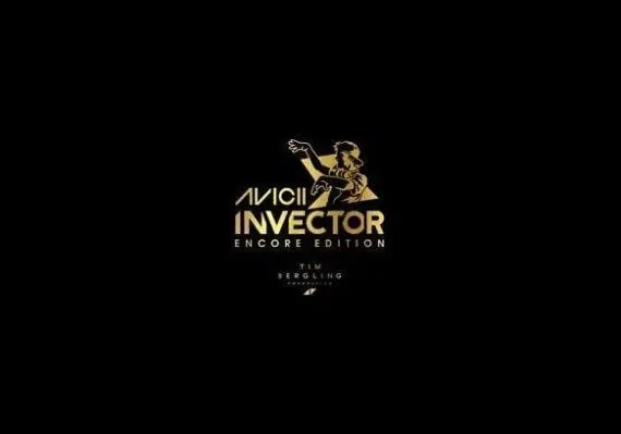 Avicii Invector Encore Edition — Steam, Encore