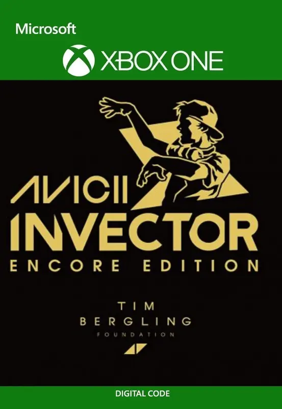 AVICII Invector : Encore Edition — Xbox Live, Standard