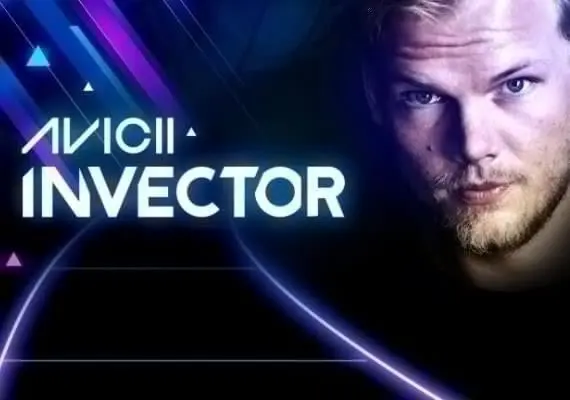 Avicii Invector Encore Edition EN — Xbox One / Xbox Series X|S, Encore