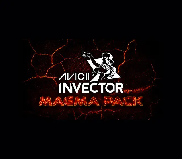 AVICII Invector - Magma Track Pack DLC — Steam, Standard