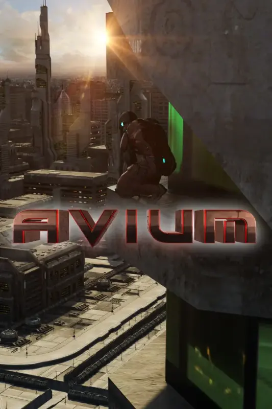 Avium — Steam, Standard
