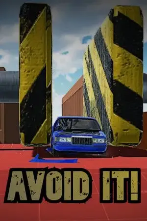 Avoid It! — Steam, Standard