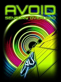 Avoid - Sensory Overload — Steam, Standard