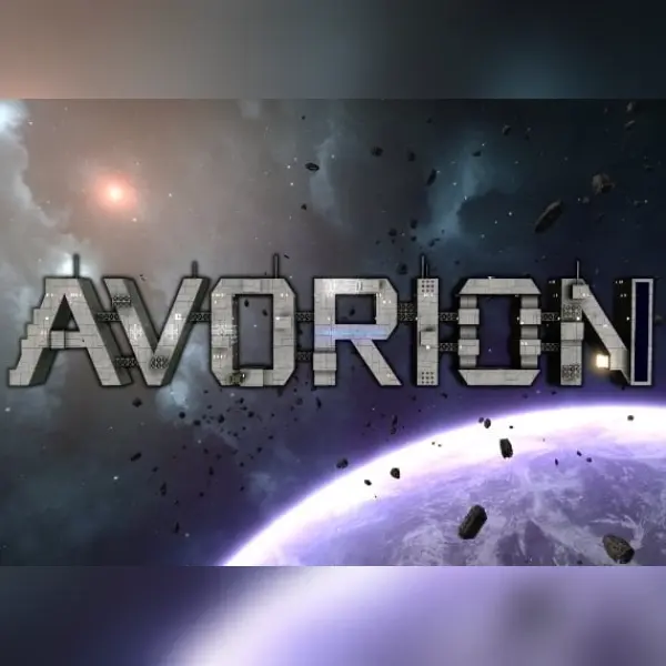 Avorion — Steam, Standard