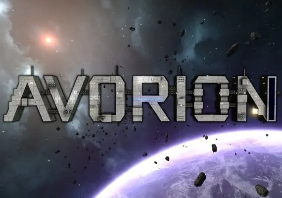 Avorion EN/DE — Steam, Standard