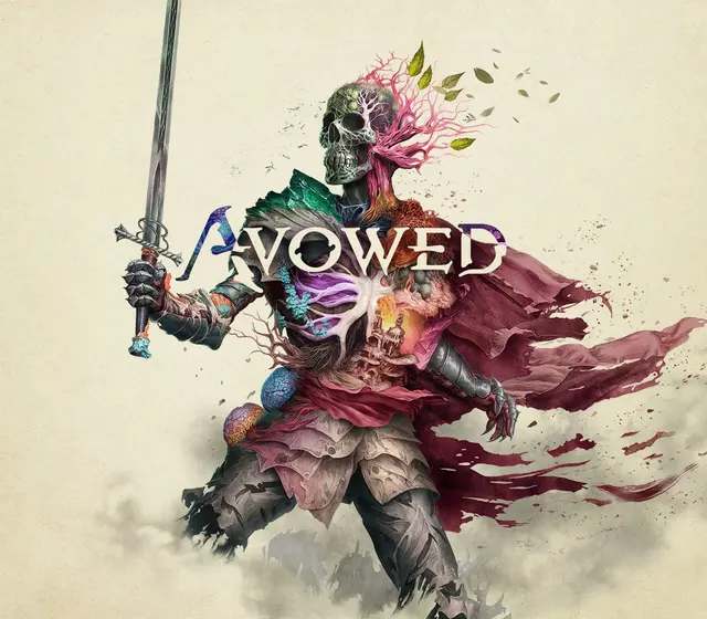 Avowed — Microsoft Store, Standard