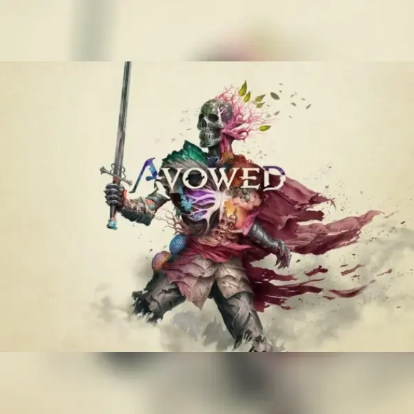 Avowed — Xbox Series X|S, Standard