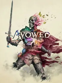 Avowed — Steam, Standard
