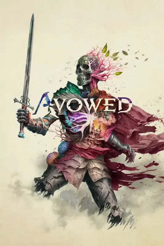 Avowed — Xbox Series X|S / PC, Standard