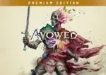 Avowed Premium Edition — Battle.net, Premium Edition